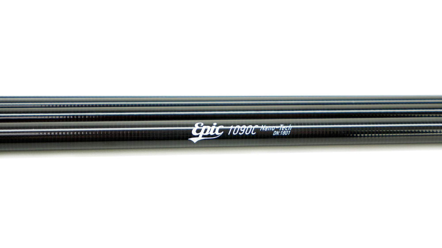 Epic Swift 1090C #10 Fly Rod Blank