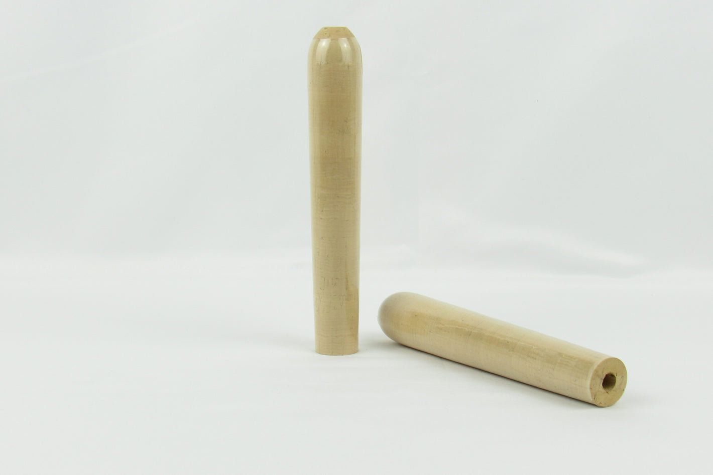 Poignée en liège pour canne à mouche AAA - modèle Bullet Nose