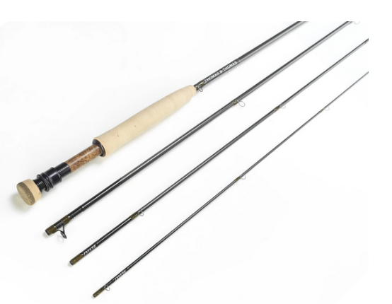 Thomas & Thomas Blank Contact II Nymphing Fly Rods Blank