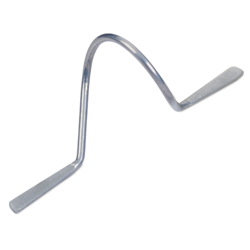 Anneaux serpent Seaguide modèle SSG (chrome)