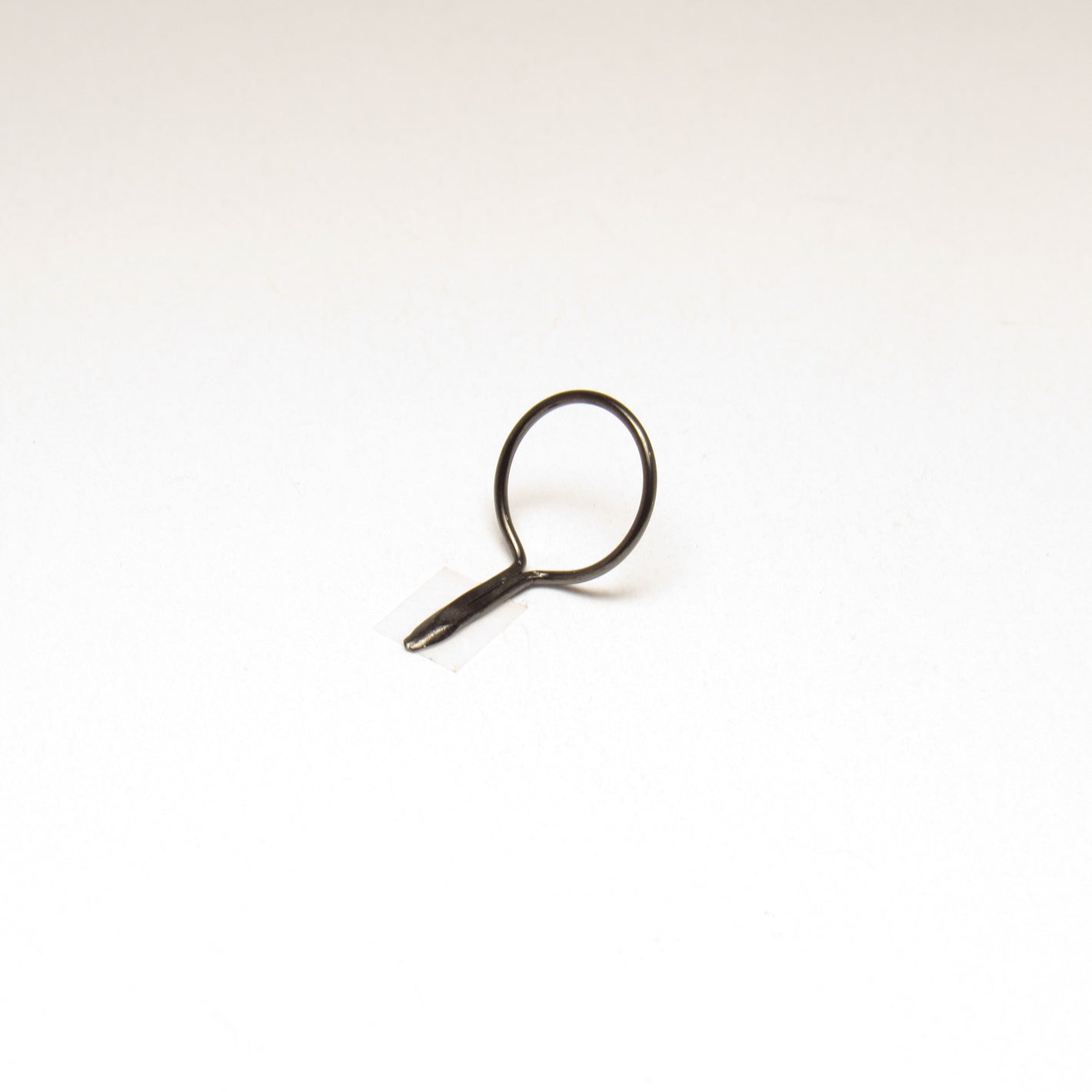 Seaguide Einstegringe Lightwire black