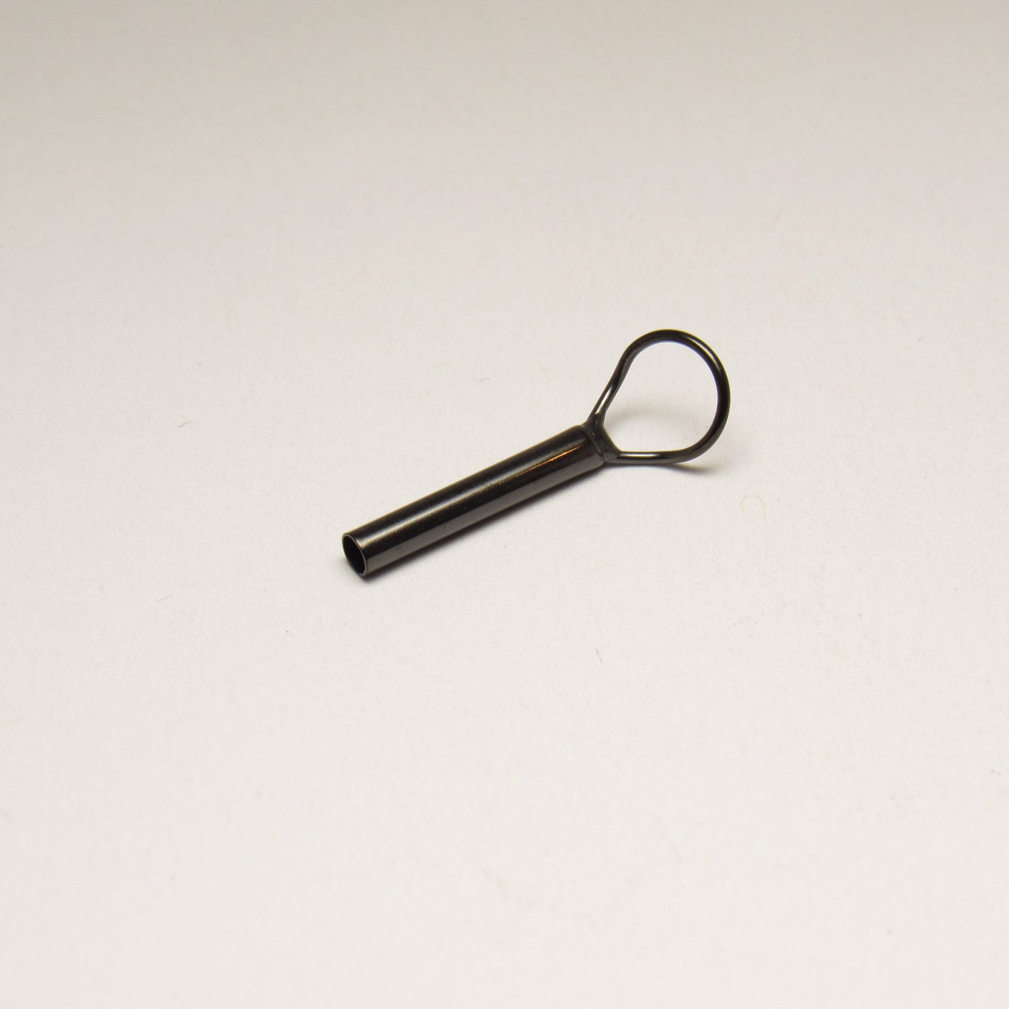 Seaguide Tip Top - Anneaux de pointe noirs