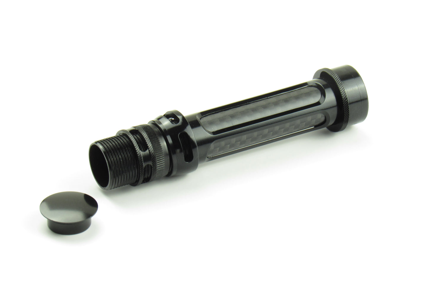 Avante CCT UL6 Uplock Fly Rod Reel Seat with Carbon Insert