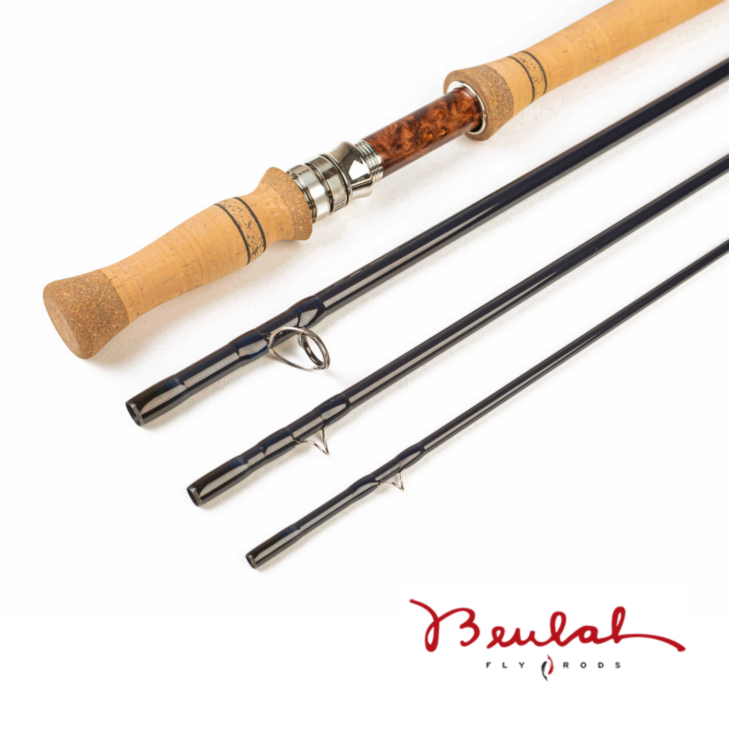 Beulah G2 Platinum Graphene Spey Fly Rod Blank