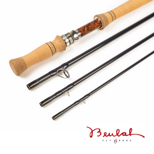 Beulah G2 Platinum Graphene Spey Fly Rod Blank