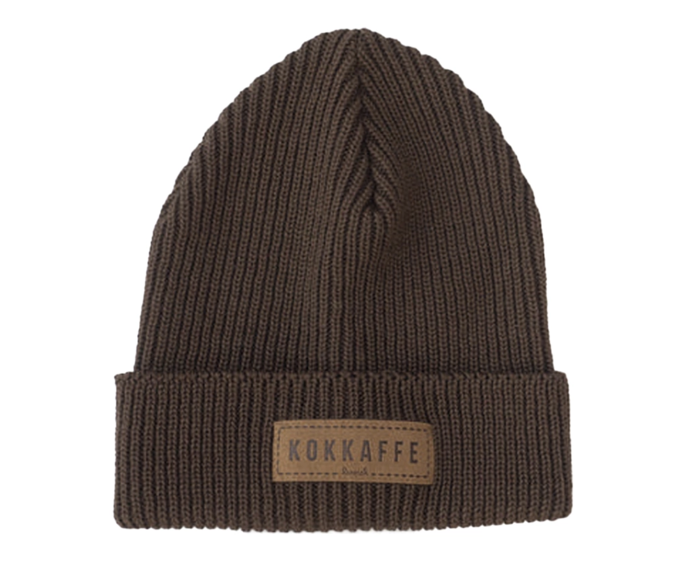 Casquette Lemmel Kokkaffe Glöden Marron Flyfish