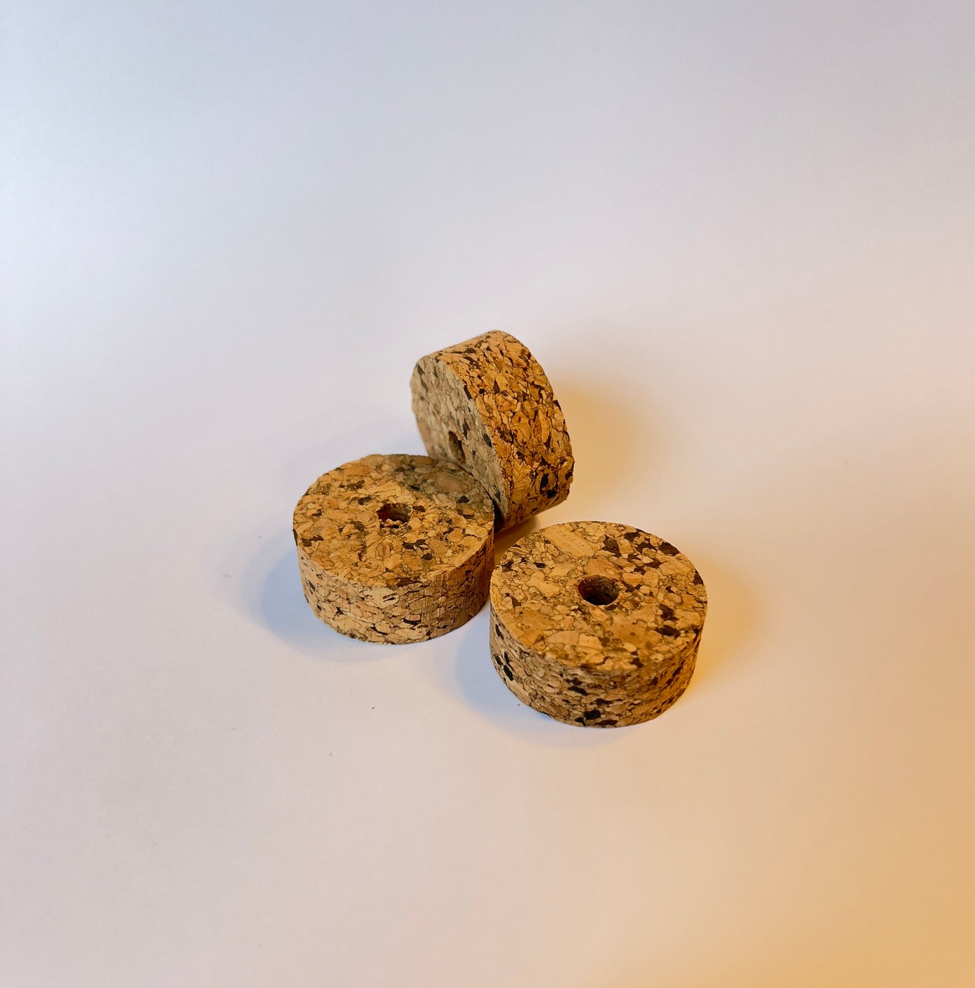 Cork rings Burl Surpreme Grade 32/14