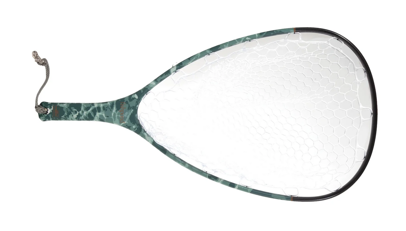 Fishpond - Nomad Hand NET Landing Net - Salty Camo