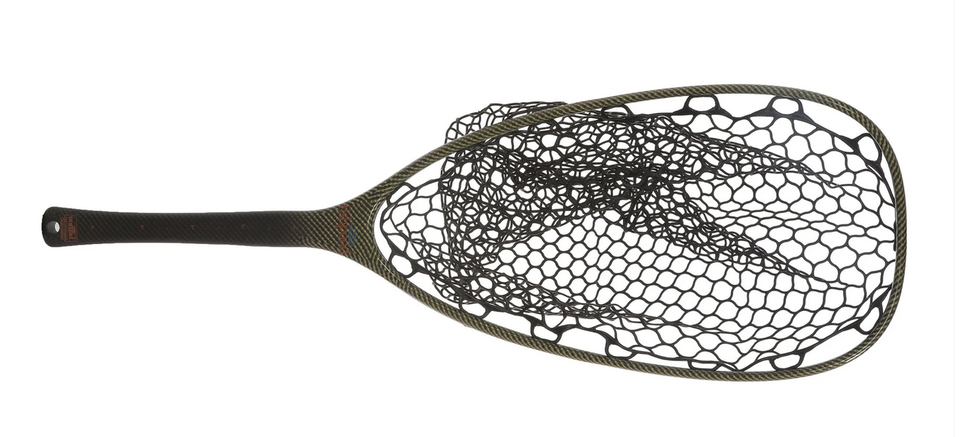 Fishpond - Nomad Emerger NET Landing Net River Amor