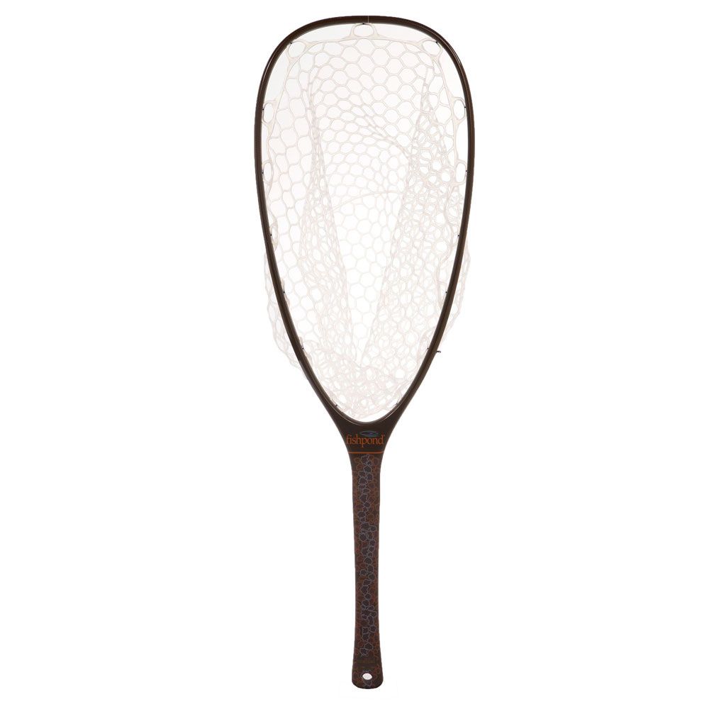Fishpond - Nomad Emerger NET Landing Net Brown Trout