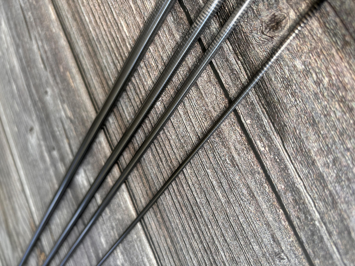 Canne à mouche Soulmate Chameleon II ESN - Blanks pour la nymphe européenne