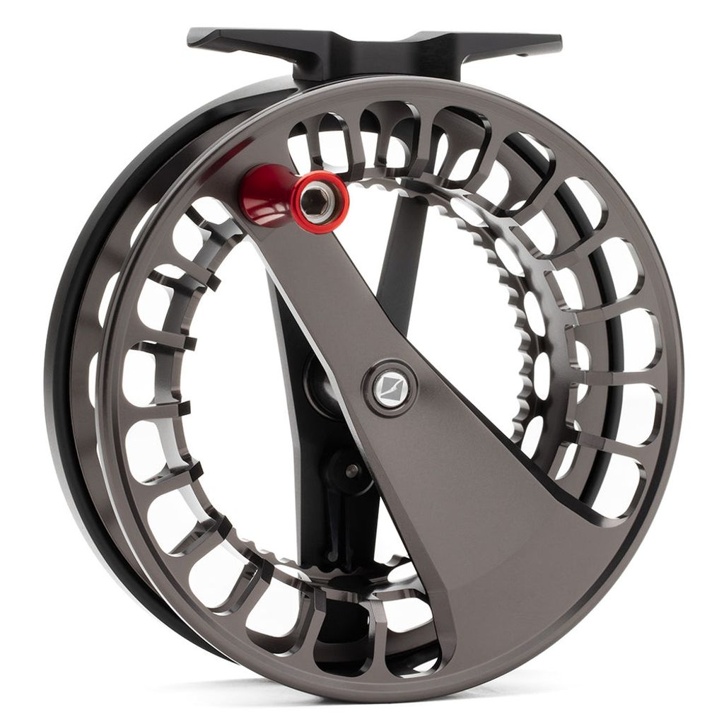 Moulinet Waterworks Lamson Purist II - Moulinet à mouche hommage