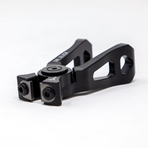 Pince coupante droite Dr. Slick Cyclone noire