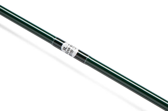RL Winston Air2 fly rod blanks