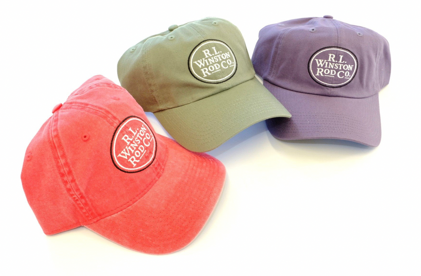 Casquette RL Winston Jefferson