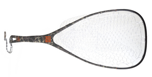 Fishpond Nomad Yampa Hand Net Shadowcast Camo Landing Net