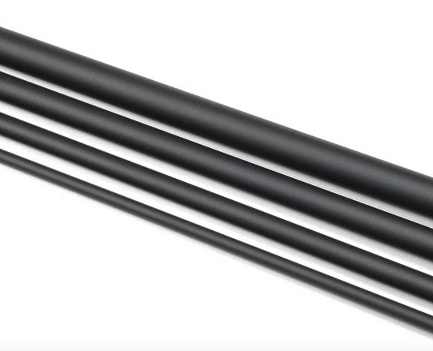 Soulmate Trout Spey 11ft fly rod blank for fly fishing