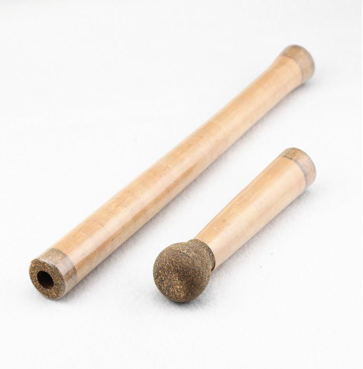 Avante Switch / Spey Kork Griff Set II