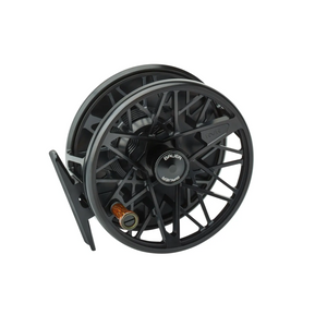 Bauer RVR Micro Spey Fly Reel