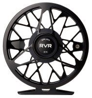 Bauer RVR Euro Nymph Fly Reel