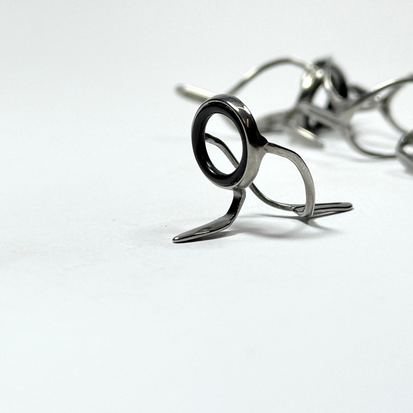 Guide de dénudage Pac Bay DPS 10 mm en chrome dur