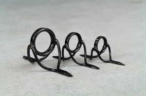 Alps Stripping Guide BLXNZG Black fly rod