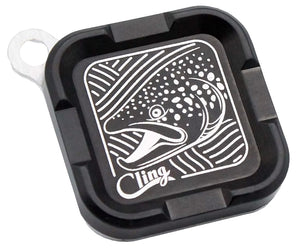 Fishpond Swivel Retractor various colors