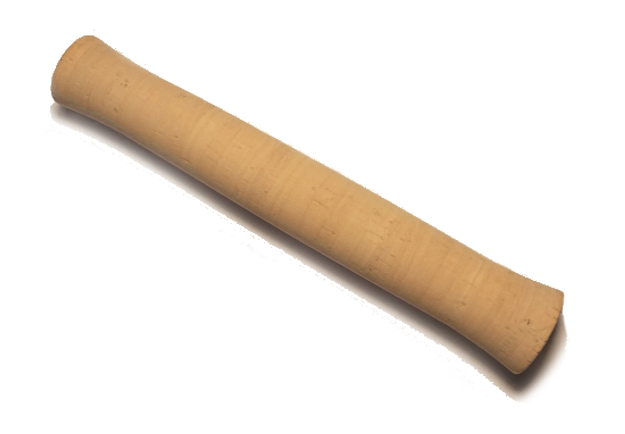 Slim Jim / Snub Nose Fliegenruten Korkgriff - FLOR Plus Qualität