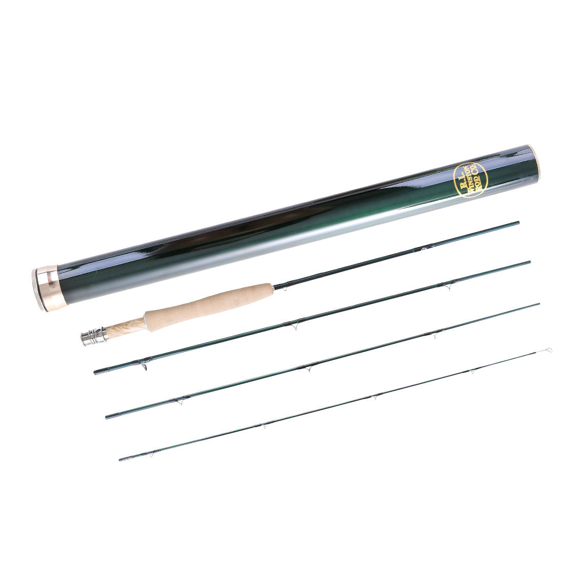 RL Winston Pure 2 fly rod