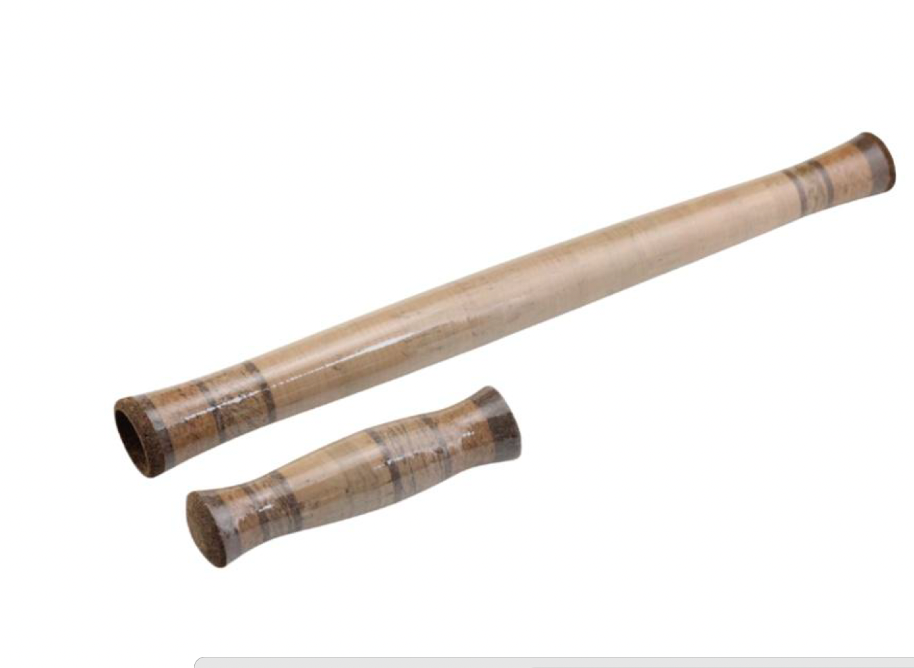 Ensemble de poignées Switch / Spey Cork II