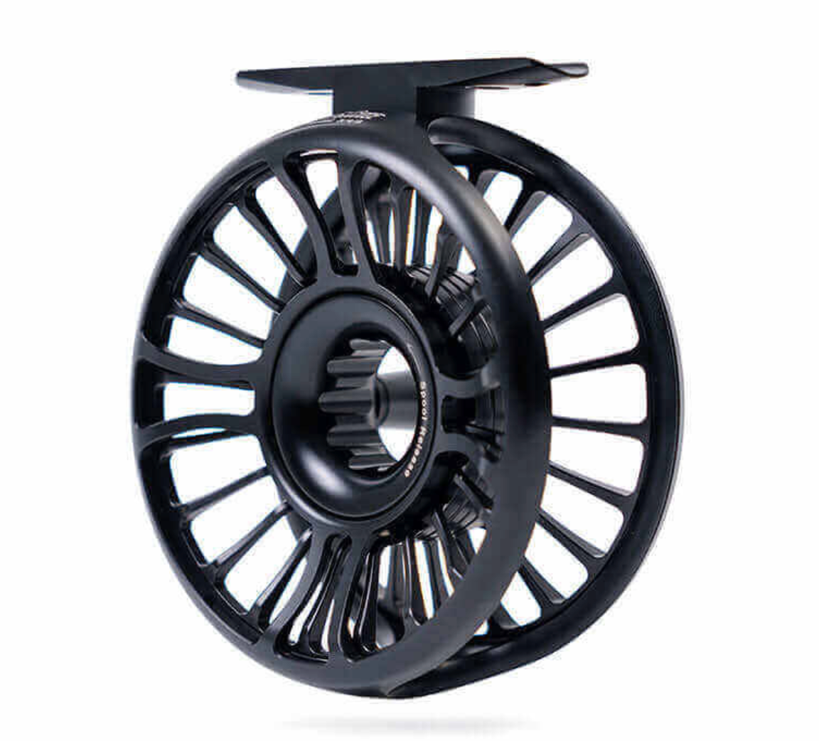 Epic Swift Trutta Hubless Fly Reel Fly Reel