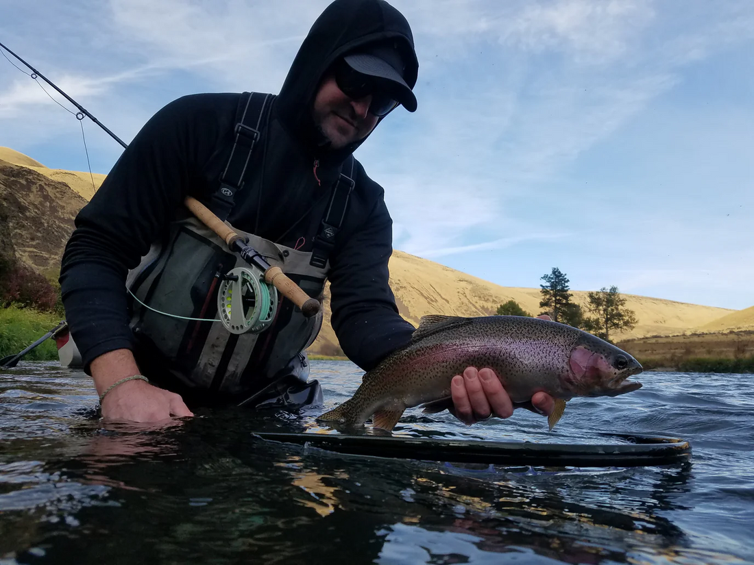 Spey Casting for Dummies...