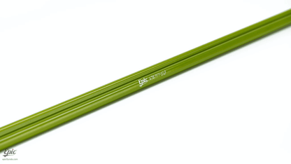 Epic Swift Fastglass II 476 Fly Rod Blank various colors