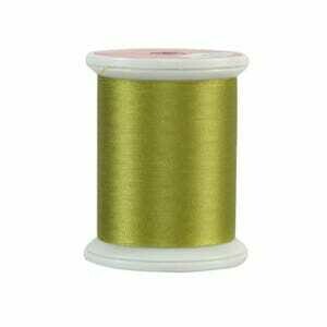 Kimono Premium Rod Building Silk 200m