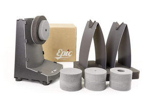 Epic Swift Painting & Drying Device for Rod Building