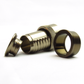 Payne Style Fly Rod Uplock Reel Seat Hardware - Various Colors