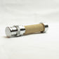 Payne Style Fly Rod Uplock Reel Seat Hardware - Various Colors