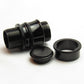 Avante Fliegenruten Uplock Rollenhalter Hardware Set #4-6 verschiedene Farben