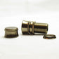 Avante Fly Rod Downlock Reel Seat Hardware Set #4-6 various colors