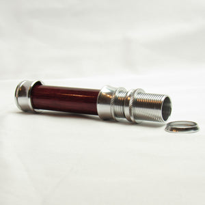 Ensemble de quincaillerie pour porte-moulinet Avante Fly Rod Downlock #4-6, couleurs variées