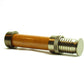 Payne Style Fly Rod Uplock Reel Seat Hardware - Various Colors