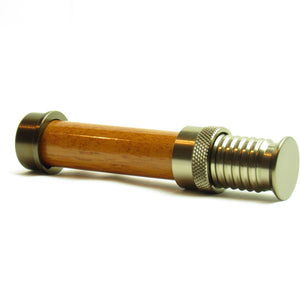 Payne Style Fly Rod Uplock Reel Seat Hardware - Various Colors