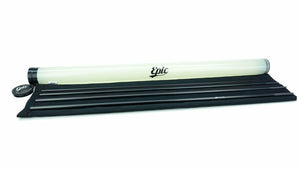 Canne à mouche Epic Swift 411 Trout Spey blank incl. tube et chaussette