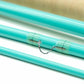 Epic Swift Fastglass II BOCA GRANDE 12wt Fly Rod Blank
