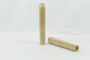 Cork handle for fly rod AAA - model Bullet Nose