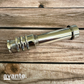 Avante XO Uplock Fly Rod Reel Seat M2 silver
