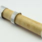 Cap &amp; Ring Downlock Fly Rod Reel Seat Ultralight - chrome
