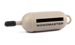 Monomaster - Line Waste Sammler