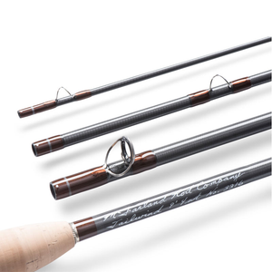 McFarland Tailwind Fliegenruten Graphite Blanks