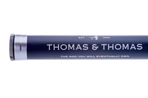 Thomas & Thomas Rod Tube Rutenrohr